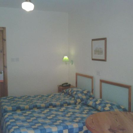 The Mediterranea Hotel & Suites San Pawl il-Baħar Szoba fotó