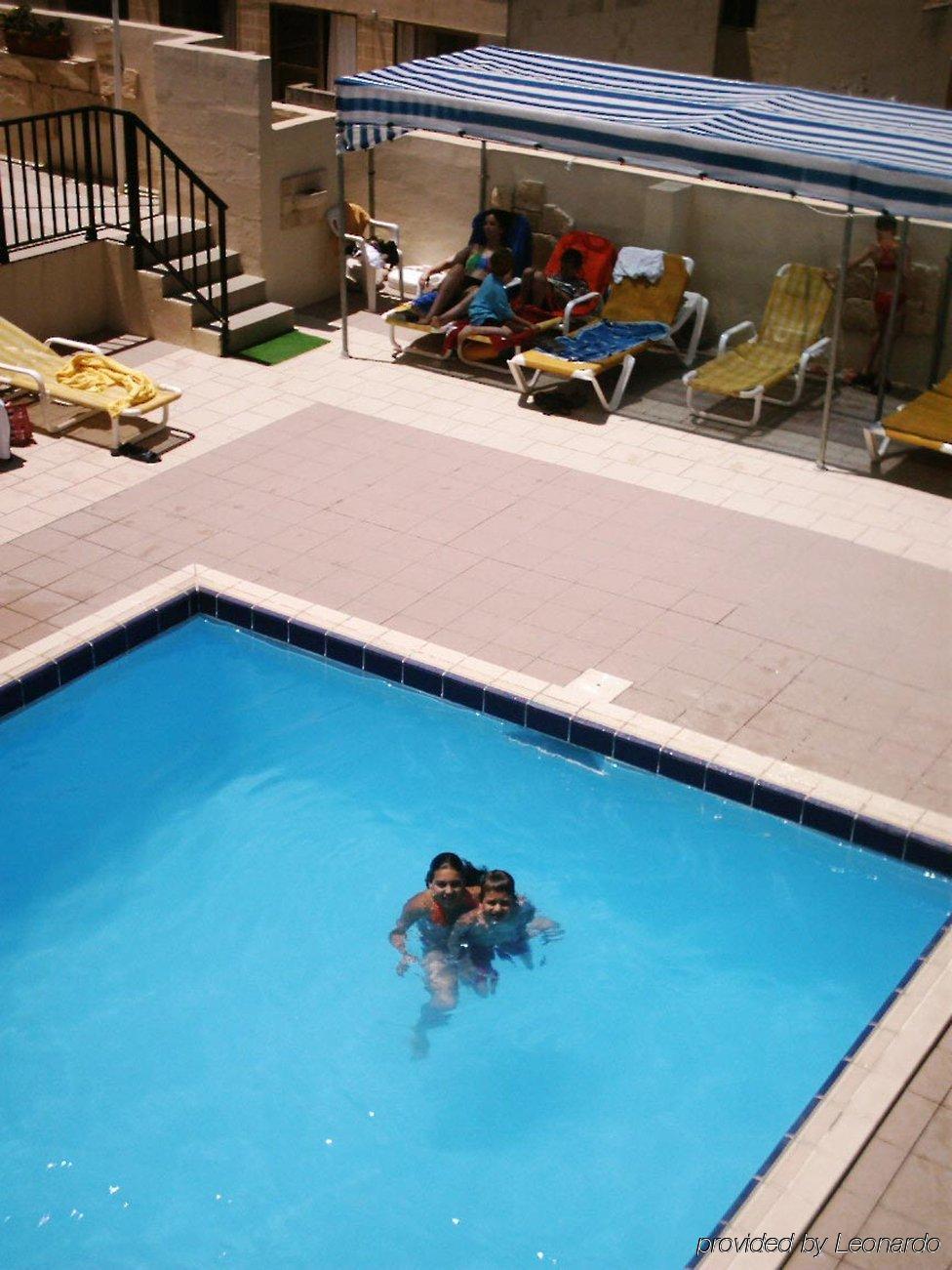 The Mediterranea Hotel & Suites San Pawl il-Baħar Létesítmények fotó