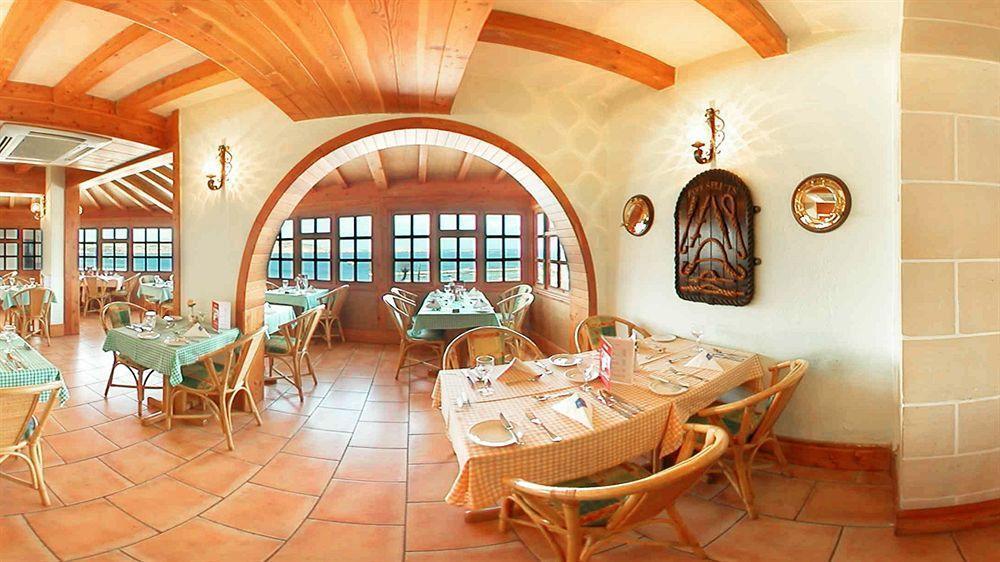 The Mediterranea Hotel & Suites San Pawl il-Baħar Kültér fotó