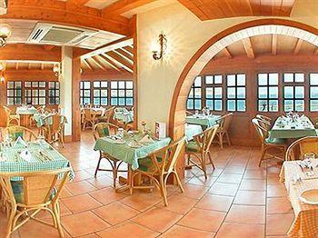 The Mediterranea Hotel & Suites San Pawl il-Baħar Kültér fotó