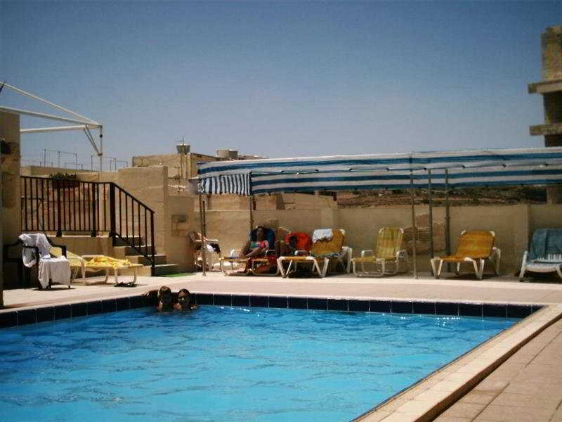 The Mediterranea Hotel & Suites San Pawl il-Baħar Létesítmények fotó