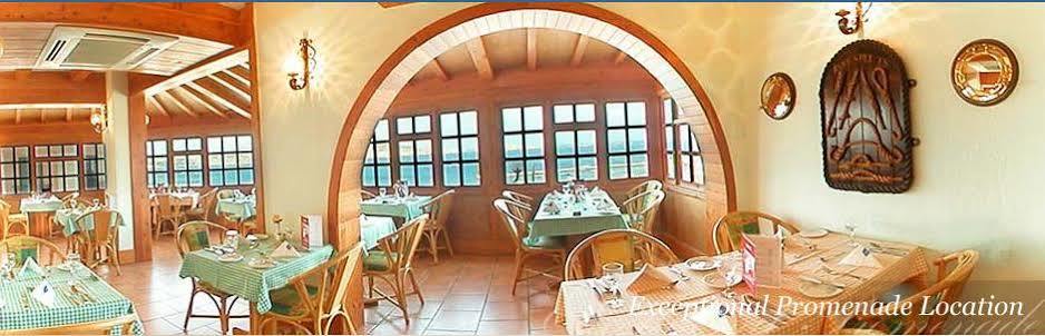 The Mediterranea Hotel & Suites San Pawl il-Baħar Kültér fotó