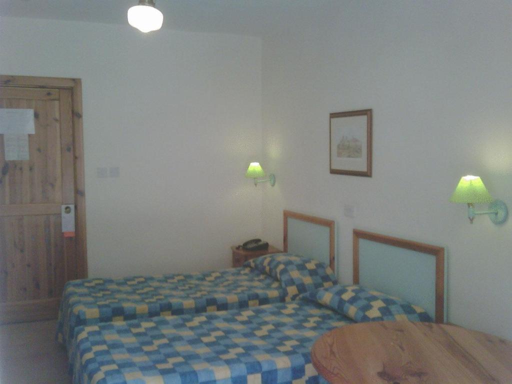 The Mediterranea Hotel & Suites San Pawl il-Baħar Szoba fotó